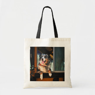 Tote Bag En attendant les enfants