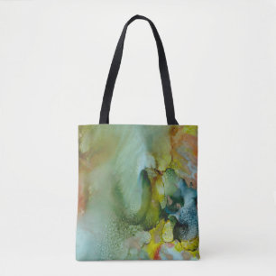 Tote Bag En Bord De Mer