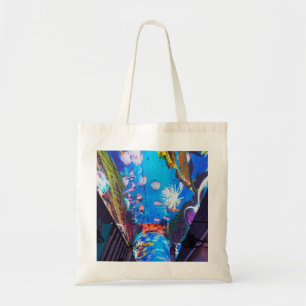 Tote Bag En Bord De Mer