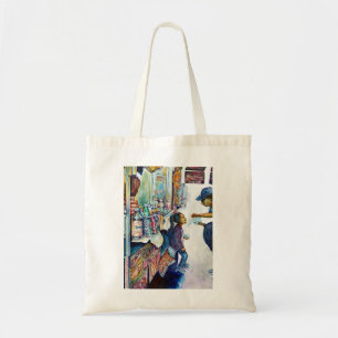 Tote Bag En fin de compte produit de l'espoir