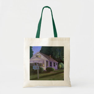 Tote Bag En haut en bas 2006