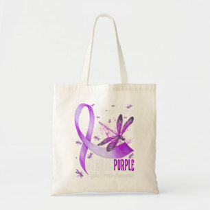 Tote Bag En Mai, Nous Portons La Sensibilisation À La Fibro