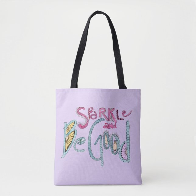 Tote Bag En mémoire de Renee Good (Devant)