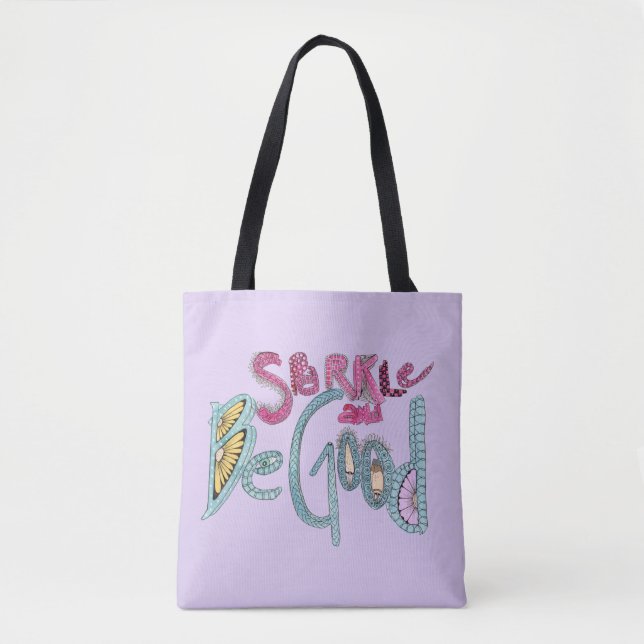 Tote Bag En mémoire de Renee Good  (Devant)