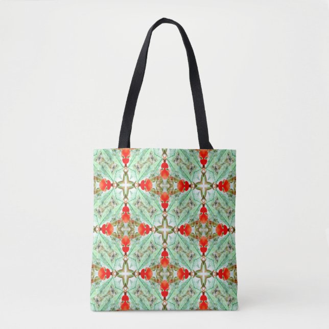 Tote Bag Enchanté... (Devant)
