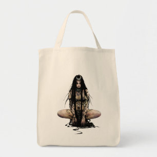 Tote Bag Enchanteresse du peloton de suicide