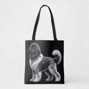 Tote Bag Encore un tatouage