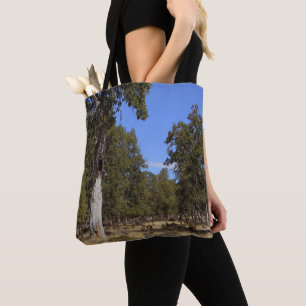 Tote Bag Encore une belle journée....