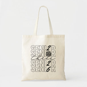Tote Bag Encourage Senior 2026