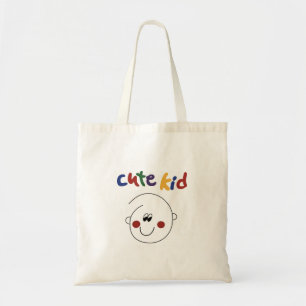 Tote Bag Enfant mignon
