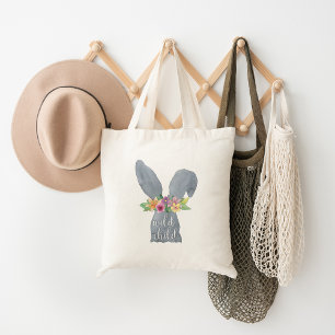 Tote Bag Enfant sauvage