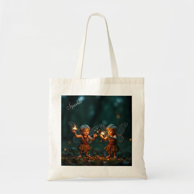 Tote Bag Enfants (Devant)