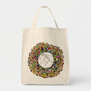 Tote Bag Enfants du monde