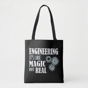 Tote Bag Engineering