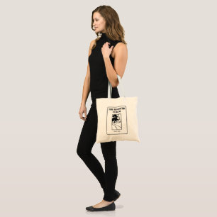Tote Bag Enregistrer le forum Fourre-tout