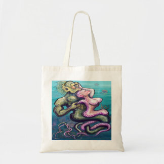 Tote Bag Entouré