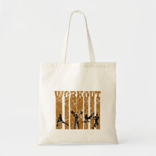 Tote Bag Entraînement Les meilleurs cadeaux pour les amat