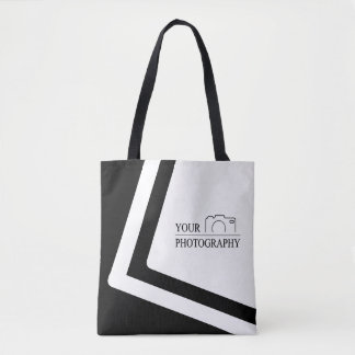 Tote Bag Entreprise Modèle personnalisée Créez votre propre