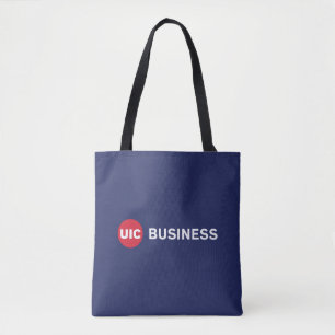 Tote Bag  Entreprise UIC 