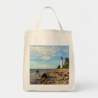 Tote Bag Épaisseur Vormsi