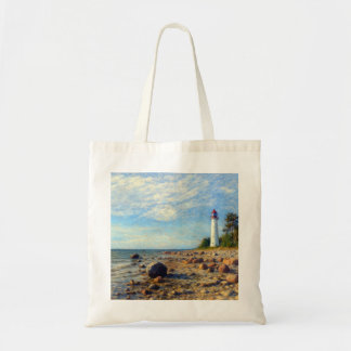 Tote Bag Épaisseur Vormsi