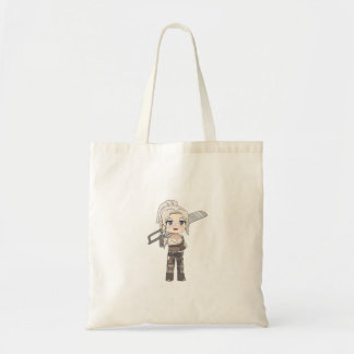 Tote Bag Épée de Convallaria - Rawiyah