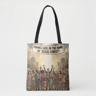 Tote Bag Éphésiens cinq 20