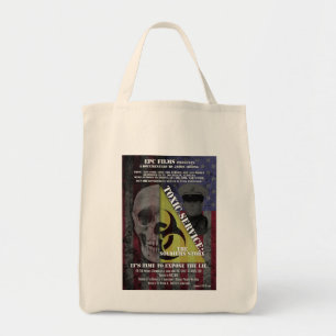 Tote Bag Épicerie fourre-tout