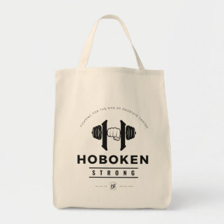 Tote Bag Épicerie Fourre-tout