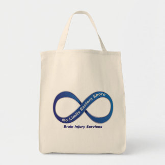 Tote Bag Épicerie Fourre-tout - aucun rivage oriental de