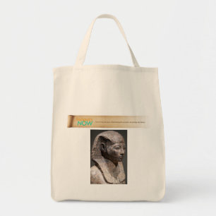 Tote Bag Épicerie Fourre-tout de bannière d'AntiquityNOW