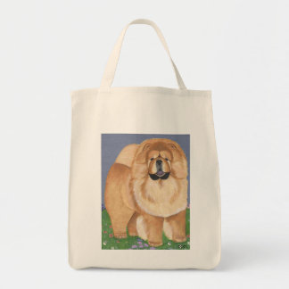 Tote Bag Épicerie fourre-tout de bouffe