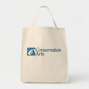 Tote Bag Épicerie Fourre-tout de CA