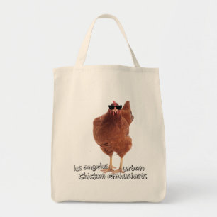 Tote Bag Épicerie Fourre-tout de LAUCE