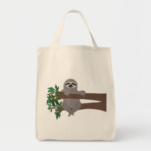 Tote Bag Épicerie Fourre-tout de paresse