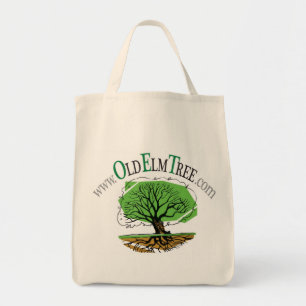 Tote Bag Épicerie Fourre-tout d'OET