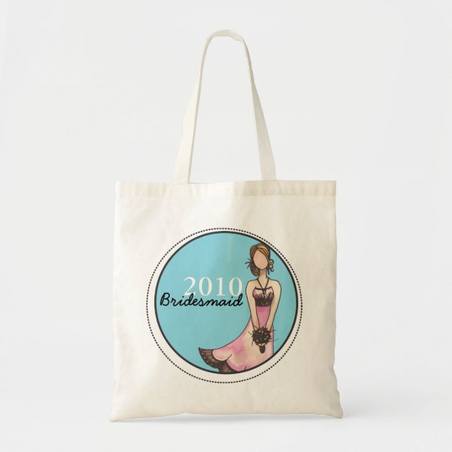 Tote Bag  Épouse (Devant)