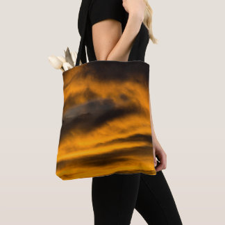 Tote Bag épuisement des aigles