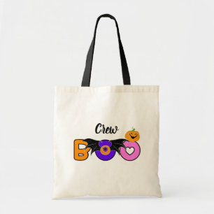 Tote Bag Équipage du bateau