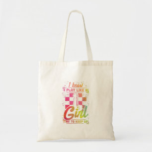 Tote Bag Équipe cycliste Chess Women Queen Chessfield