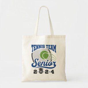 Tote Bag Équipe de Tennis Classe supérieure de 2024