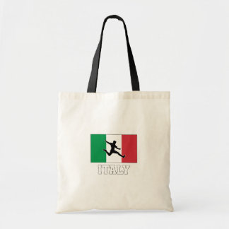 Tote Bag Équipe d'Italie de football