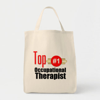 Tote Bag Ergothérapiste supérieur