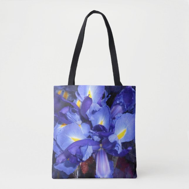Tote Bag Ermengarde (Devant)