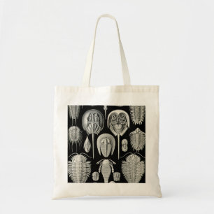 Tote Bag Ernst Haeckel Aspidonia