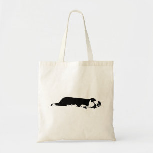 Tote Bag Errand Day, Bulldog Way