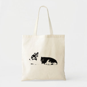 Tote Bag Errands Légères