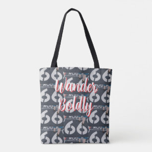 Tote Bag Errer avec audace