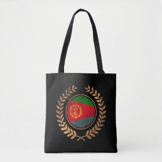 Tote Bag Érythrée