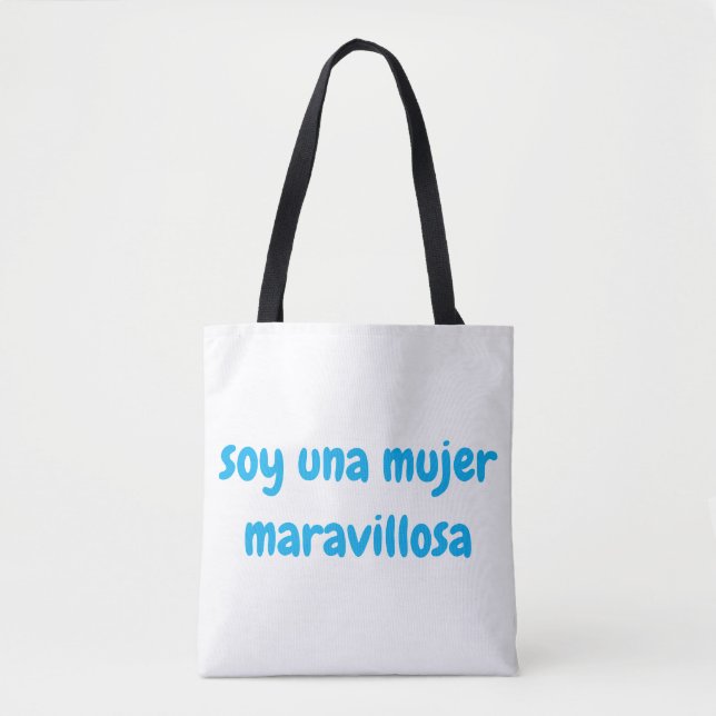 Tote Bag  es una de mis primera ideas,espero q le guste (Devant)